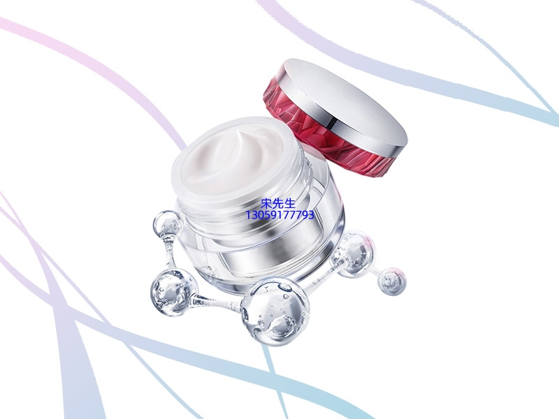 新北市_神经酰胺出水霜OEM定制加工贴牌